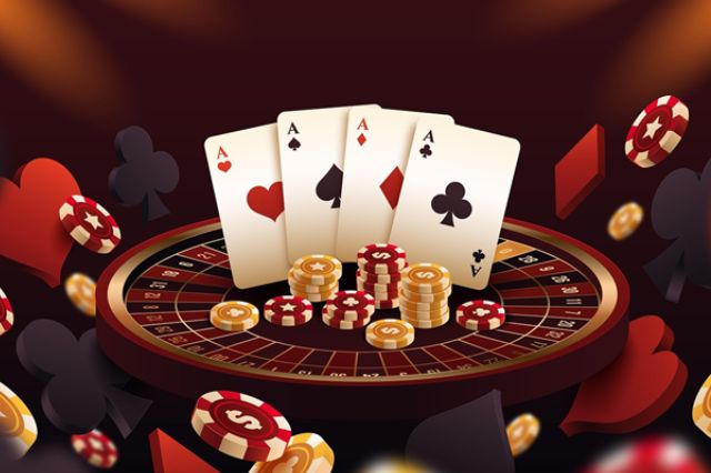 10 Euro Bonus ohne Einzahlung Ihre Chance auf kostenlose Spielgewinne