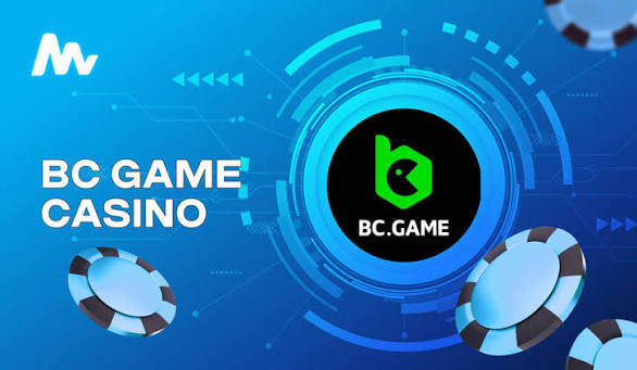 BC.Game Mexico Login Process A Comprehensive Guide 952392427