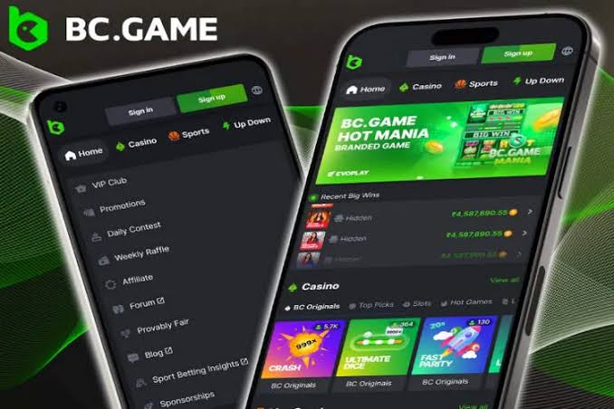 BC.Game Mexico Login Process A Comprehensive Guide 952392427