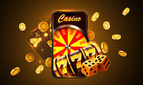 Casino Betblast UK Your Ultimate Gaming Destination -981769870