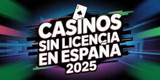 Casinos Sin Licencia en España Todo lo Que Debes Saber 127487880