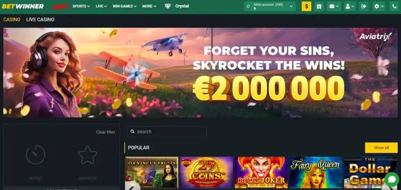 Comprehensive BetWinner Ukraine Review Features, Bonuses, and More