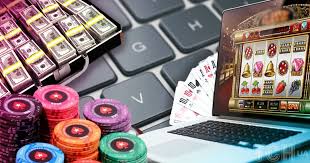 Discover the Excitement of Betblast Casino Platform