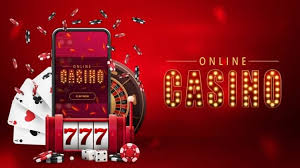 Experience the Thrill at Online Casino Magic Red 1329464145