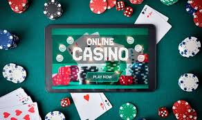 Experience the Thrill Gamdom Online Casino UK