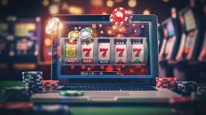Experience the Thrill of Online Casino WildWild