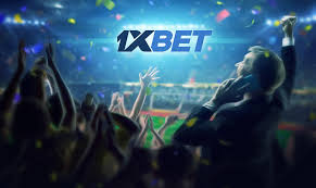 Explore 1xbet Online Your Gateway to Thrilling Betting Experiences