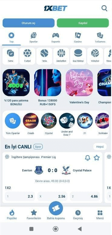 Explore 1xbet Online Your Gateway to Thrilling Betting Experiences