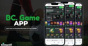 Exploring BC.Game Link and Mirror Access for Seamless Gaming -629969808