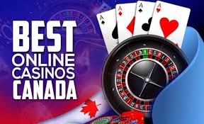 Exploring the Thrilling World of Casino in Canada