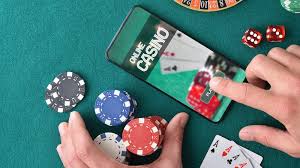 Exploring the Thrills of Casino Coins Game in the UK