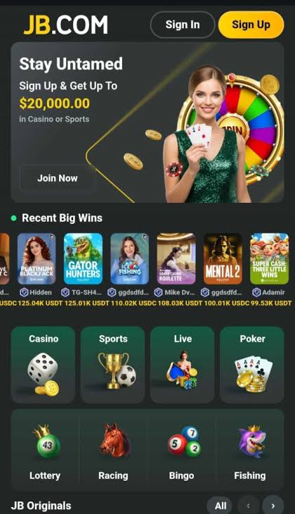 JB Casino The Ultimate Gaming Destination for Indian Players 1143977880