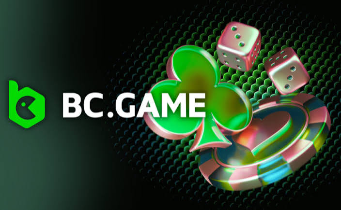 Join BC.Game Argentina Your Gateway to Exciting Online Gaming 850950442