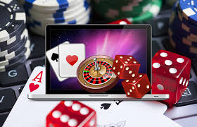 K8 Casino Online Games Your Ultimate Gaming Destination