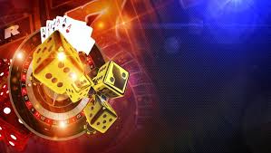 Libet Casino Online Games Experience Unmatched Gaming Fun