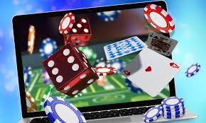 Savanna Wins Casino Online Your Ultimate Destination for Exciting Gaming Adventures