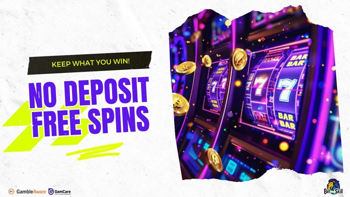 Unlock Excitement with 30 Free Spins No Deposit Required -38297776