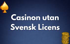 Utländska Casino Bonus Utan Insättning - Din Guide Till Bästa Erbjudandena