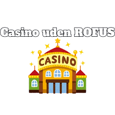 Casino Uden MitID for Danske En Guide til Sikker Online Spil