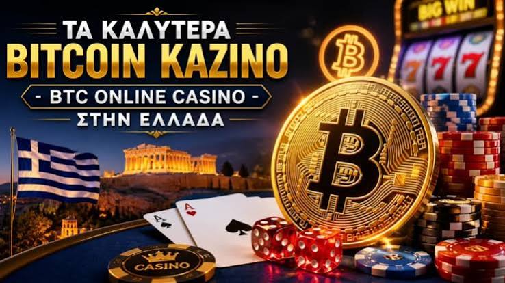 Τα Καλύτερα Ξένα Online Casino Ο Οδηγός σας για την Διασκέδαση