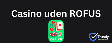 Oplev Online Casinoer Uden ROFUS i 2023